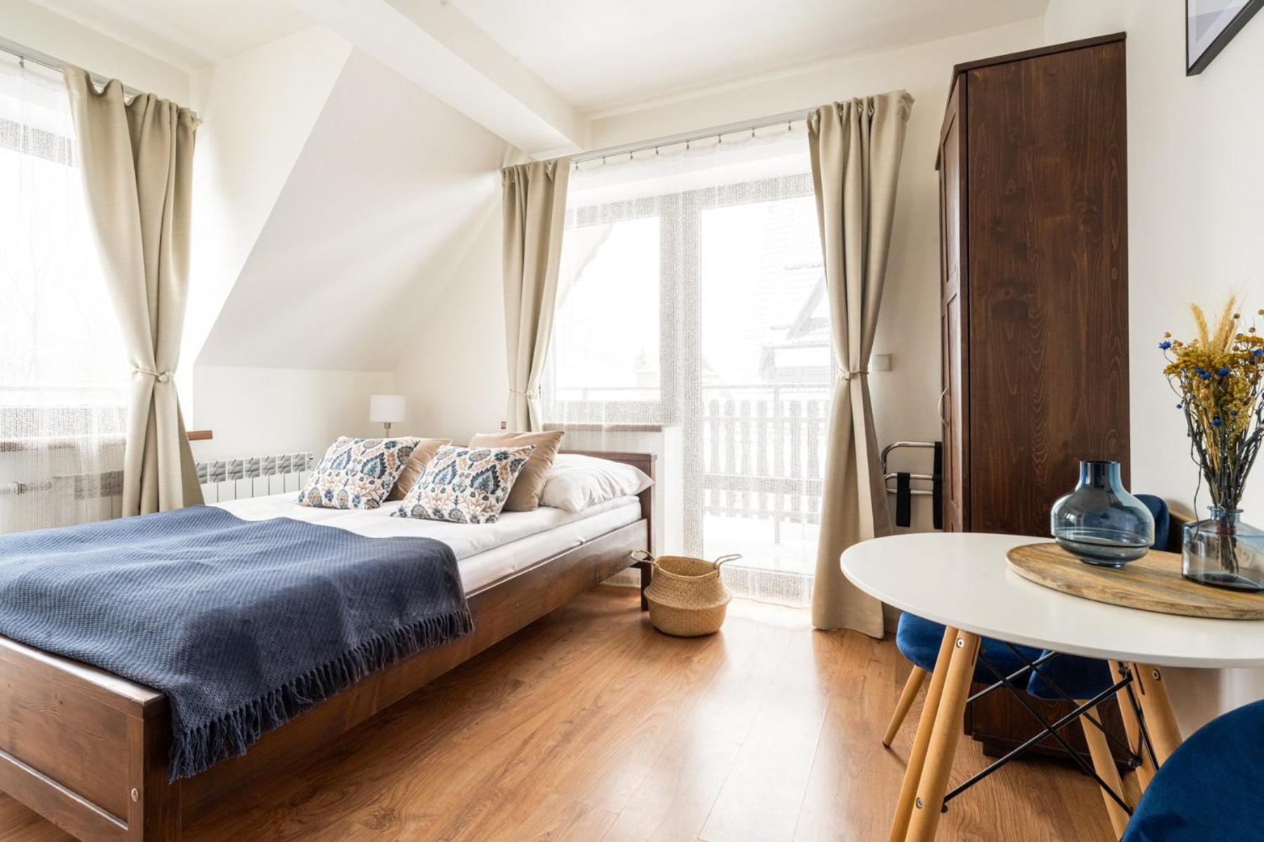 Pokoje U Kaminskich 26E Zakopane Ngoại thất bức ảnh