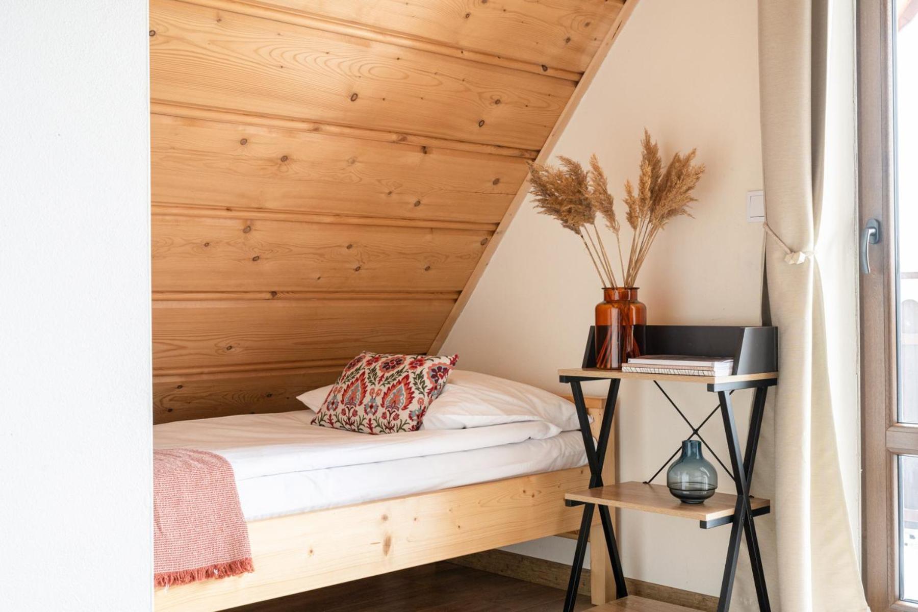 Pokoje U Kaminskich 26E Zakopane Ngoại thất bức ảnh