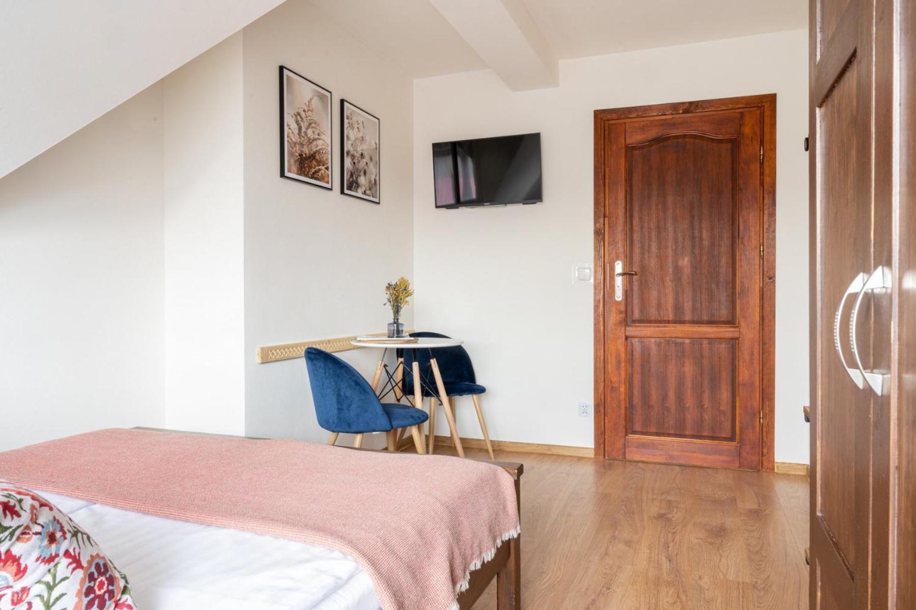 Pokoje U Kaminskich 26E Zakopane Ngoại thất bức ảnh
