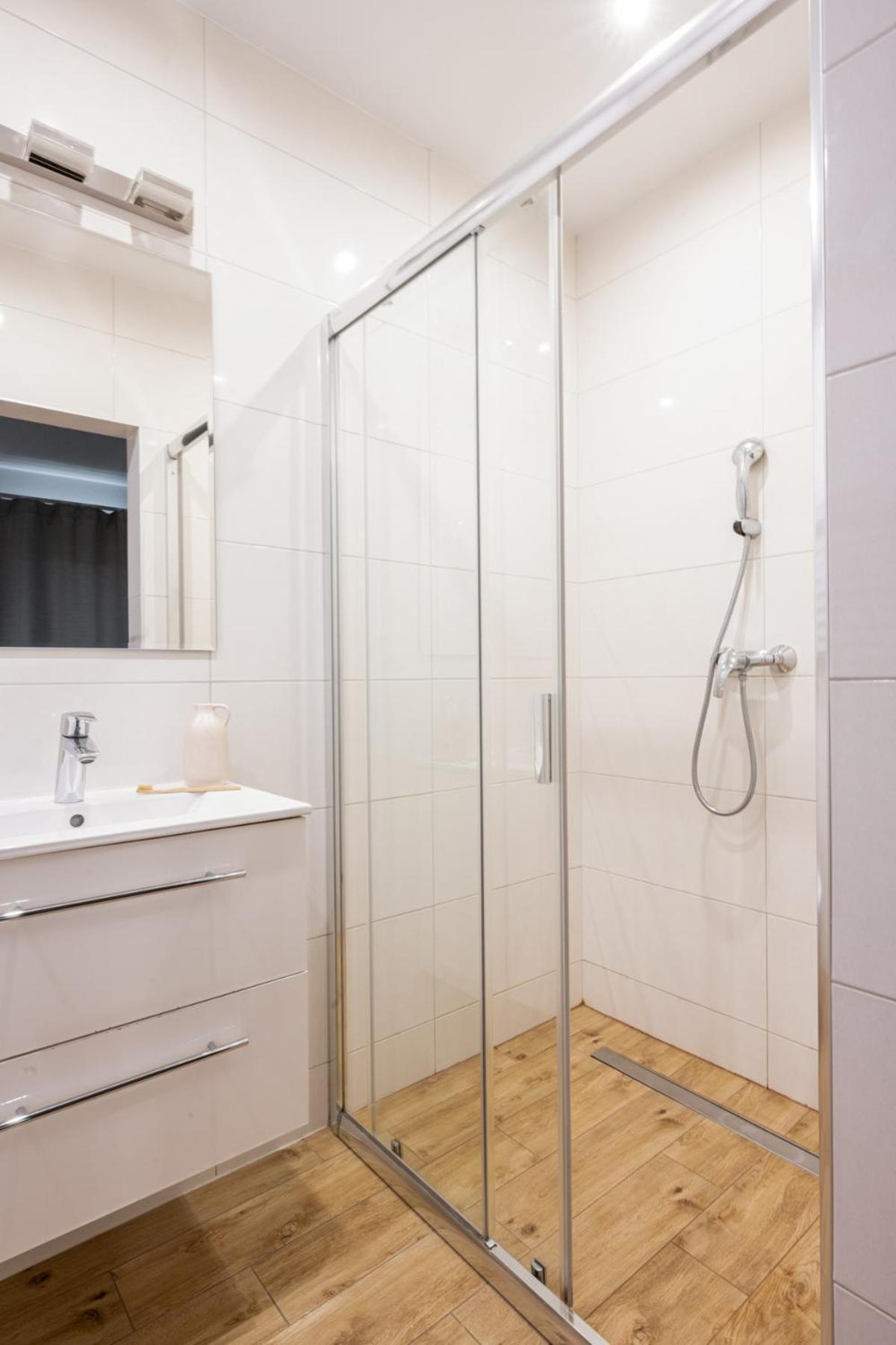 Pokoje U Kaminskich 26E Zakopane Ngoại thất bức ảnh