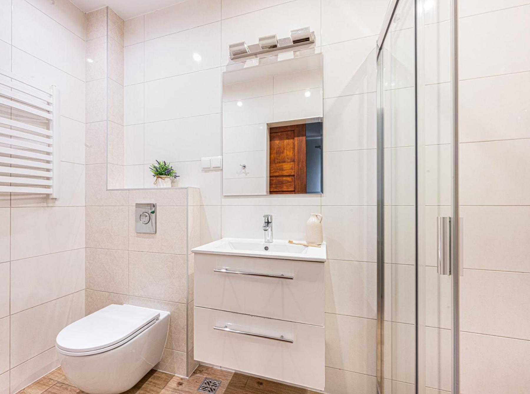 Pokoje U Kaminskich 26E Zakopane Ngoại thất bức ảnh