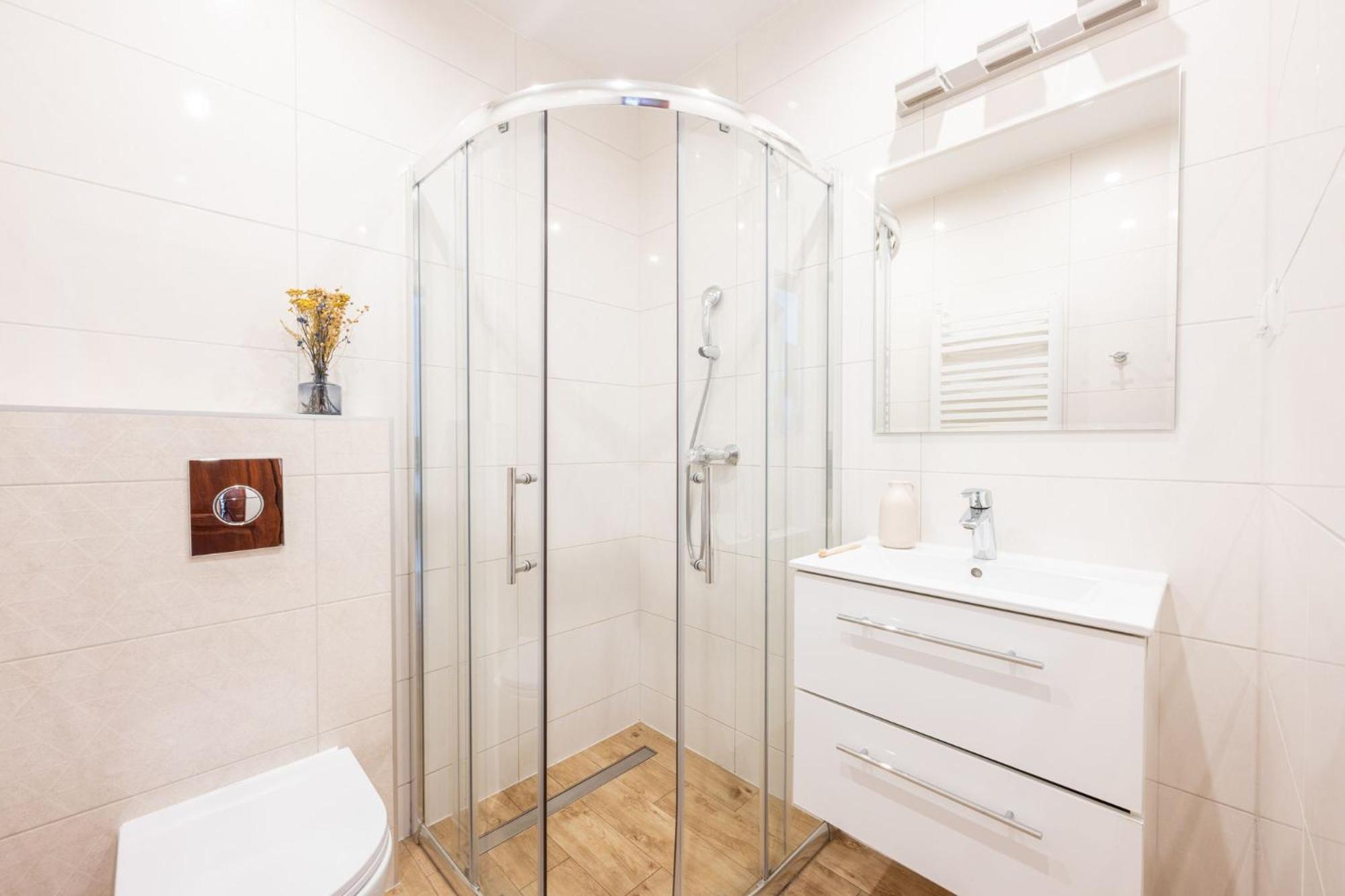 Pokoje U Kaminskich 26E Zakopane Ngoại thất bức ảnh