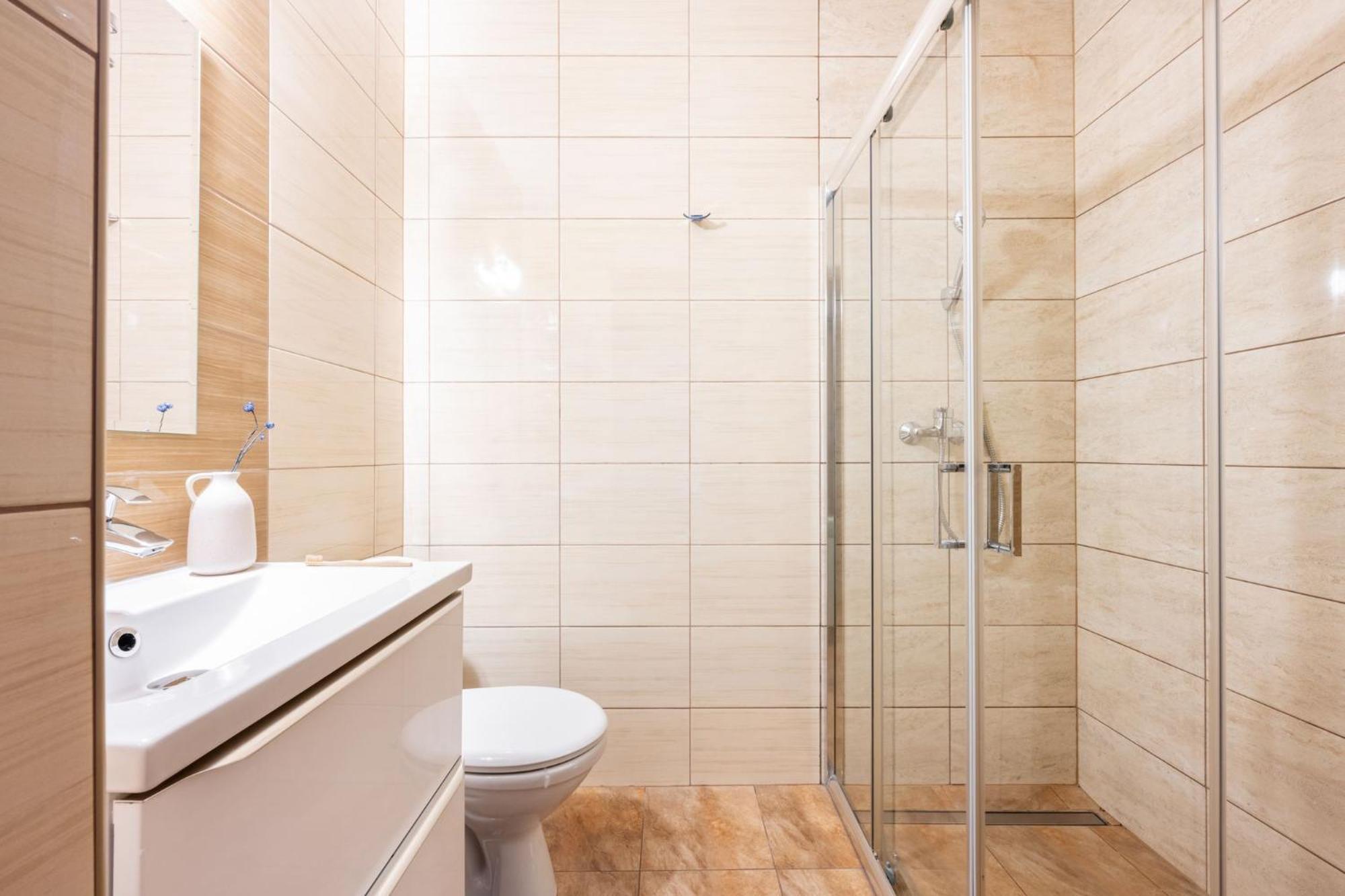Pokoje U Kaminskich 26E Zakopane Ngoại thất bức ảnh