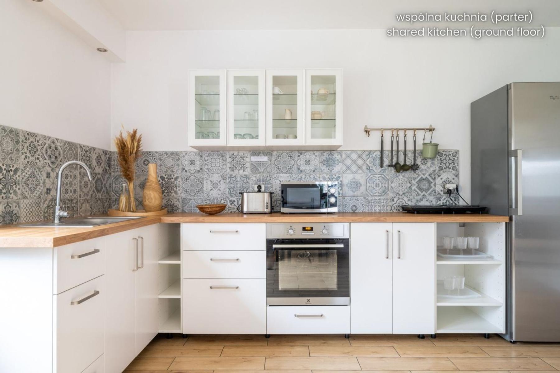 Pokoje U Kaminskich 26E Zakopane Ngoại thất bức ảnh