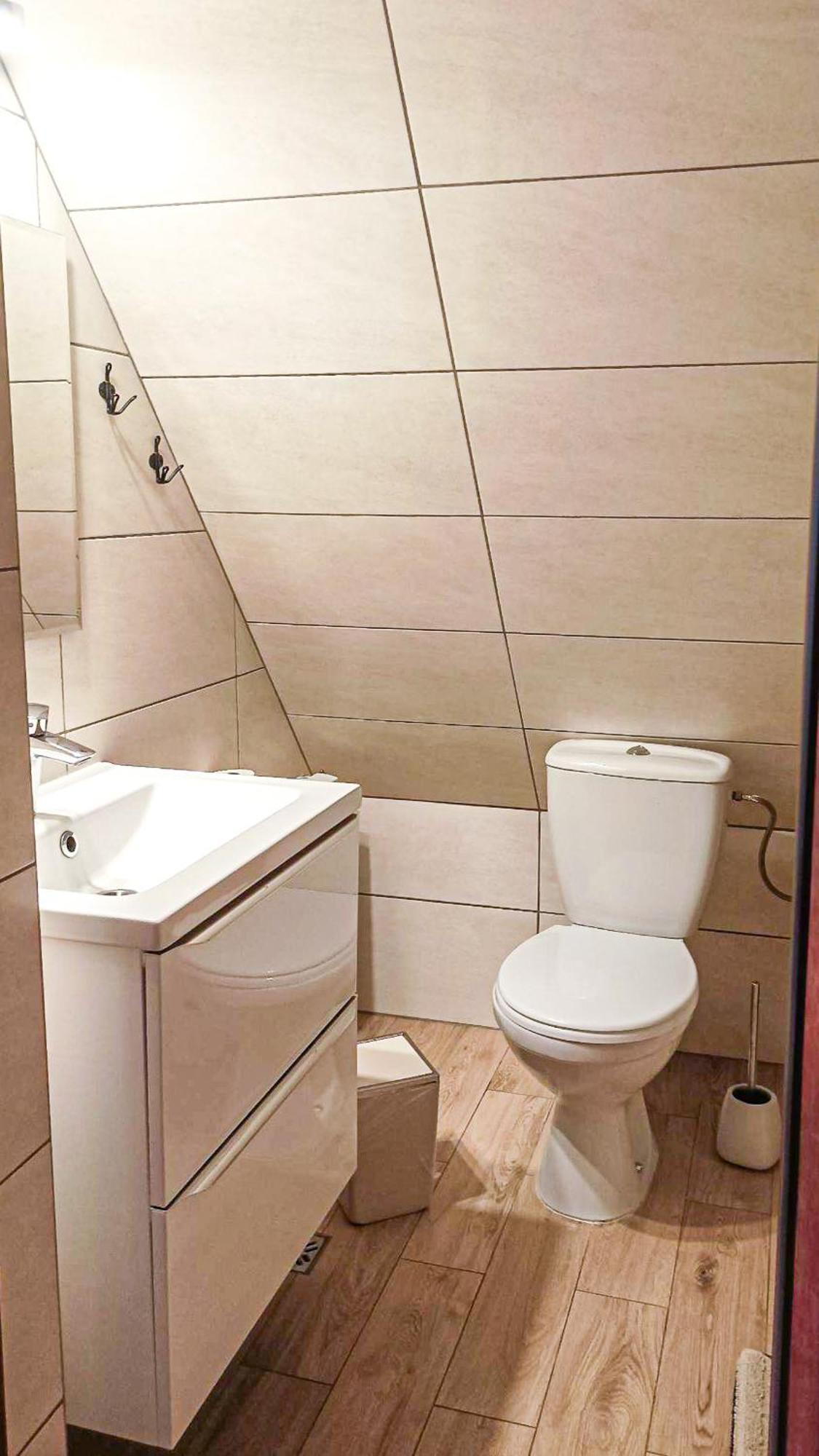 Pokoje U Kaminskich 26E Zakopane Ngoại thất bức ảnh